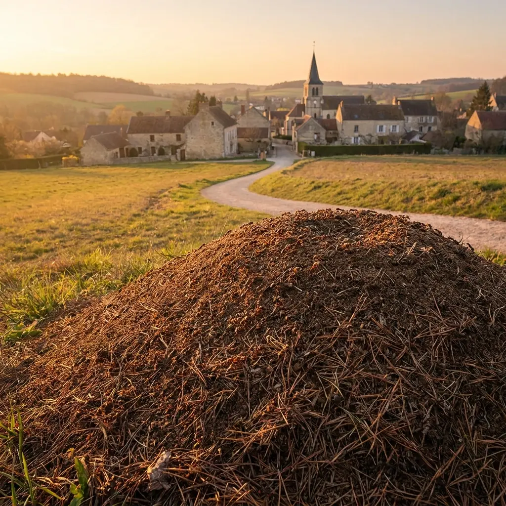 Pourquoi nous choisir à Luzarches