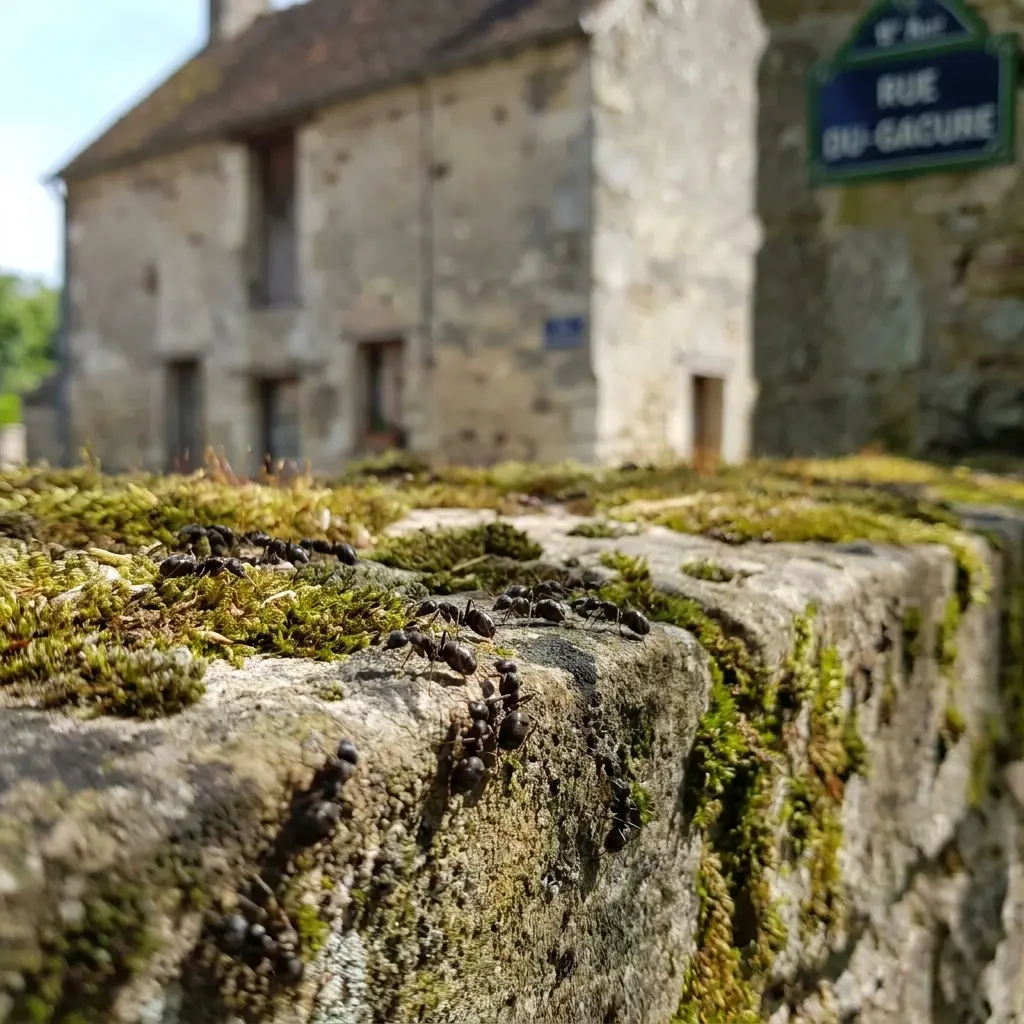 Une protection durable pour votre habitat