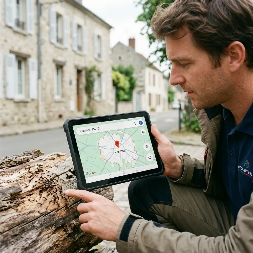 Une protection durable pour votre foyer