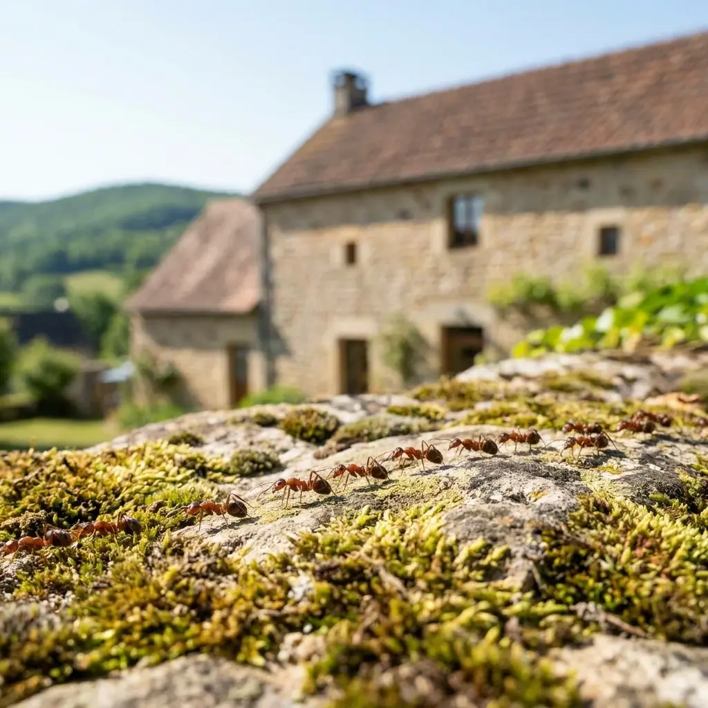 Prévenir le retour des nuisibles