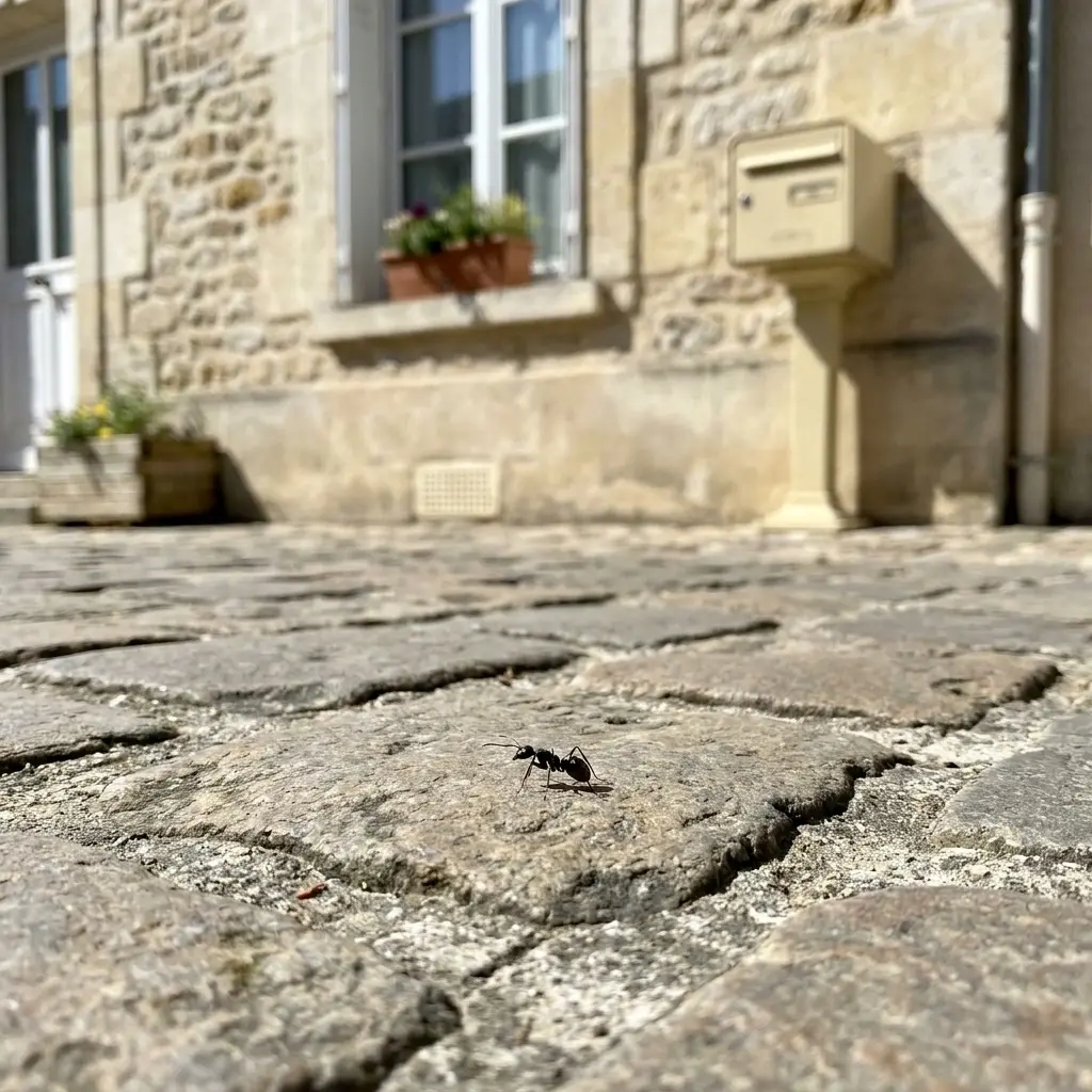 Pourquoi nous choisir à Jouy-le-Moutier