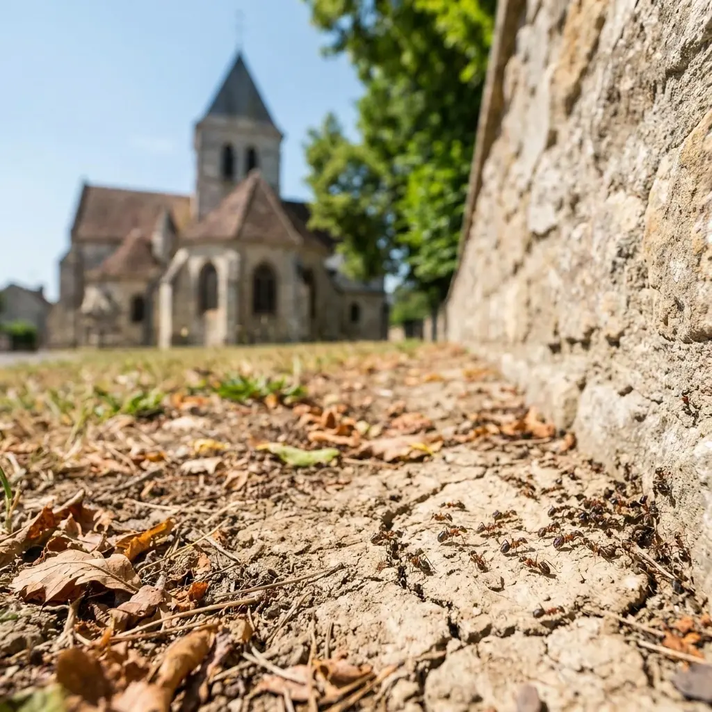 Une protection durable pour votre habitat