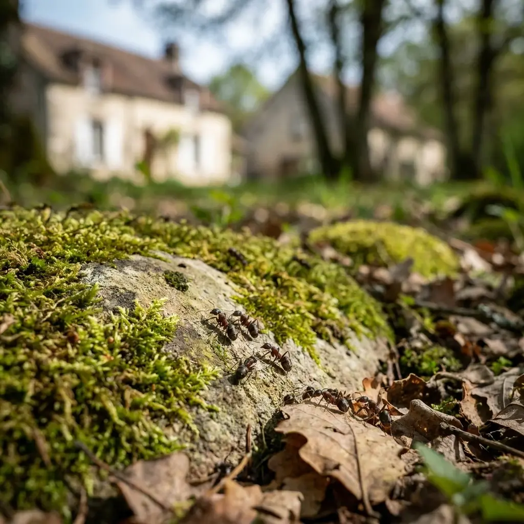 Besoin d'une intervention rapide à Jouy-le-Moutier ?