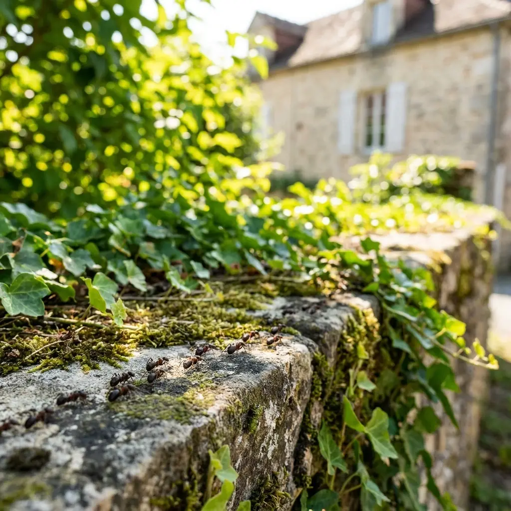 Comment se déroule l'intervention à Jouy-le-Moutier ?