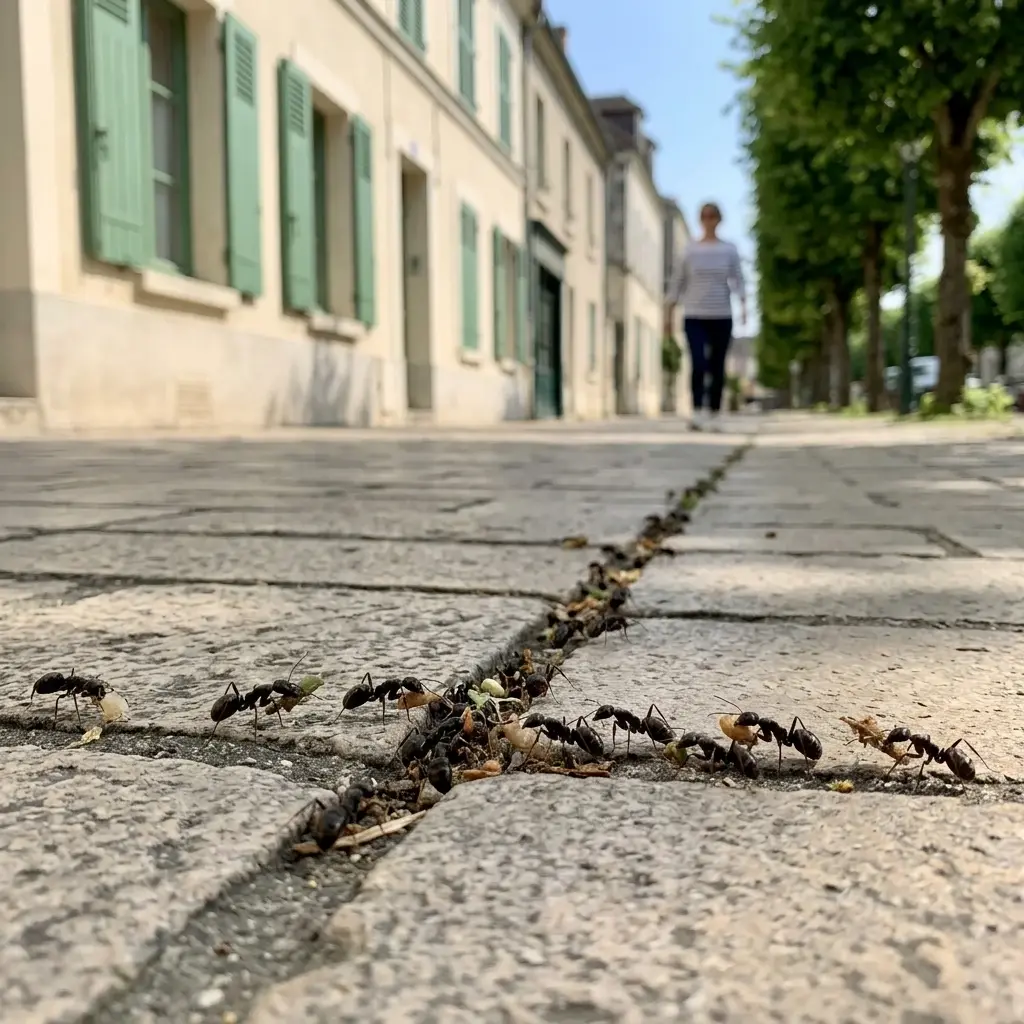 Notre méthode de traitement professionnel