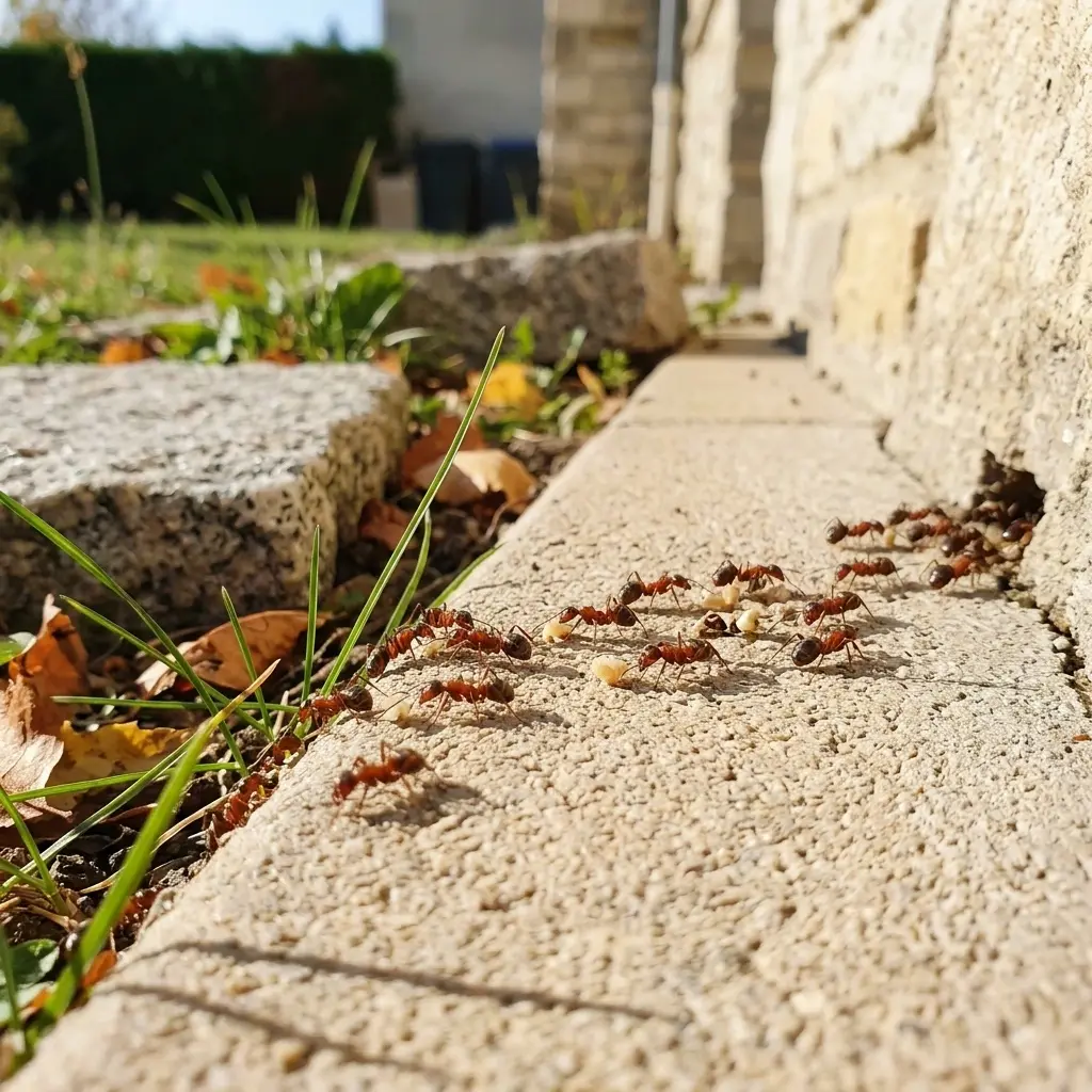 Une protection durable pour votre habitat