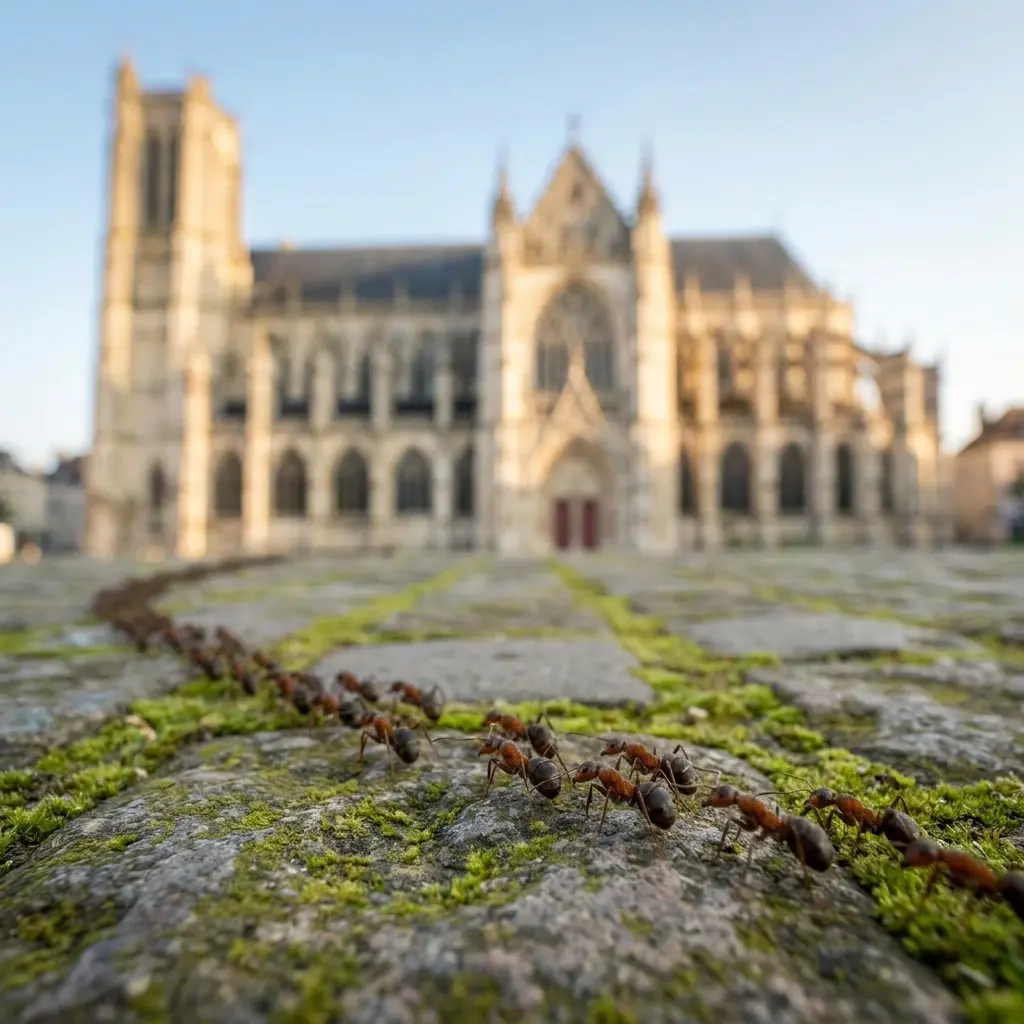 Prévenir l'invasion dans votre logement