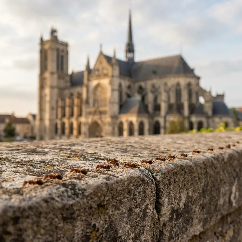 Besoin d'une intervention rapide à Pontoise ?
