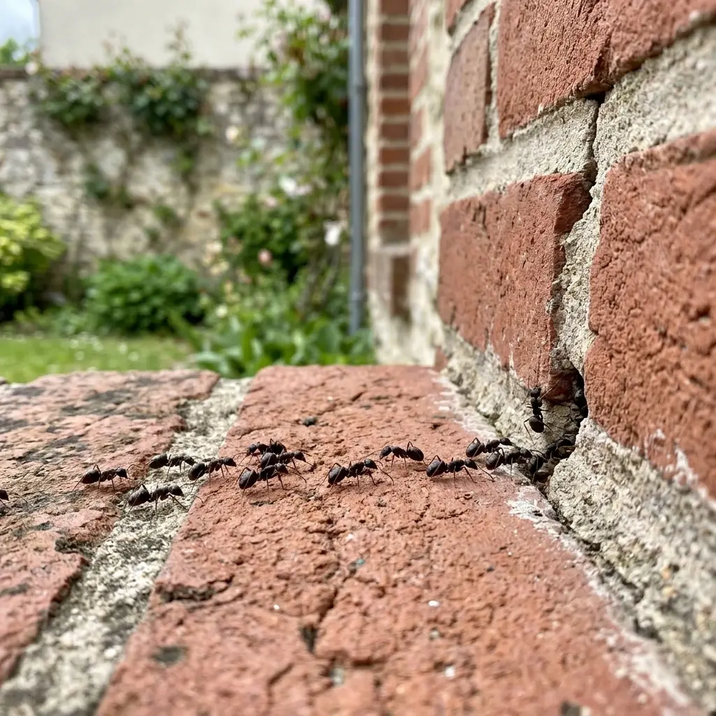 Pourquoi nous choisir pour vos fourmis à Saint-Ouen-l'Aumône