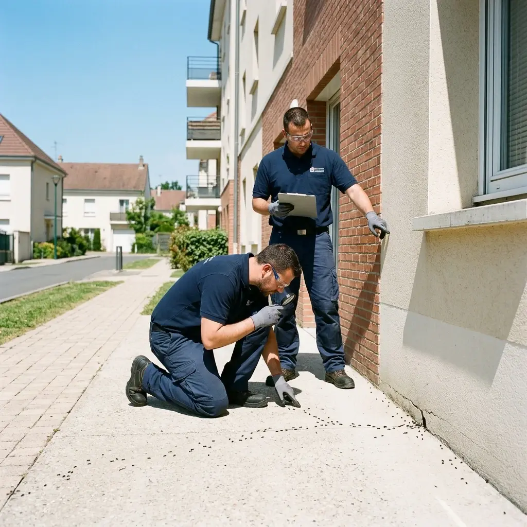 Une expertise de confiance pour votre foyer