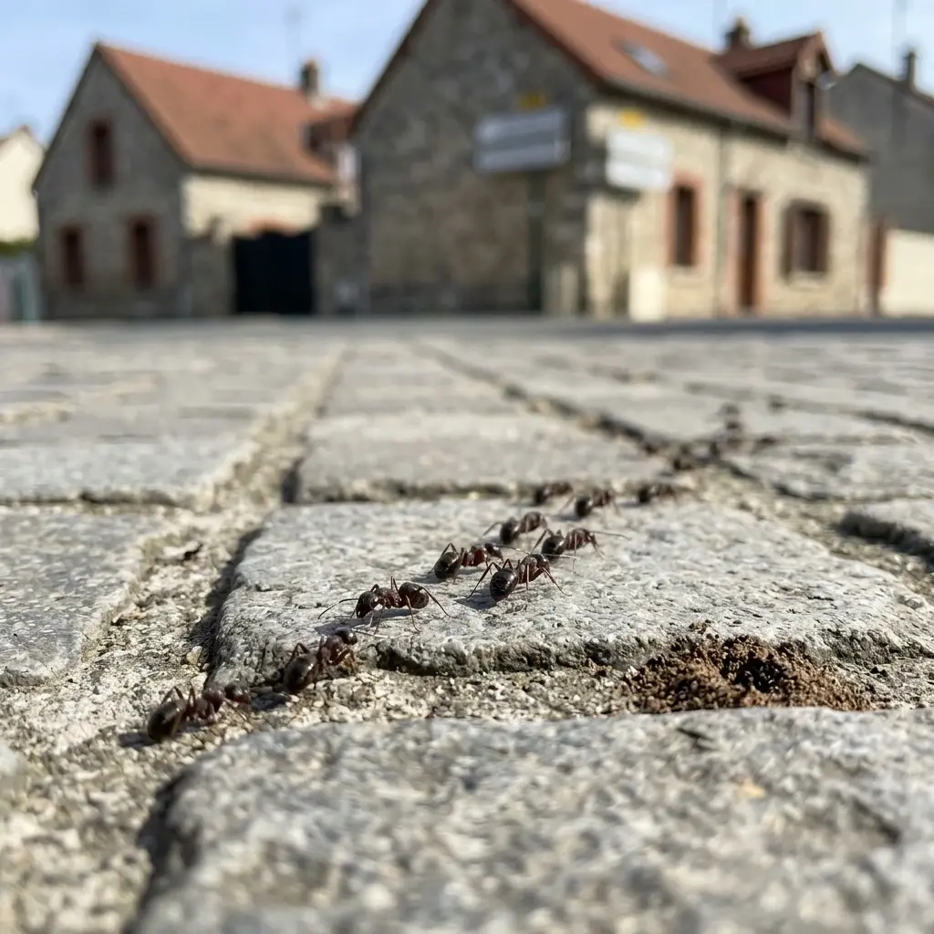 Besoin d'une intervention rapide à Saint-Ouen-l'Aumône ?
