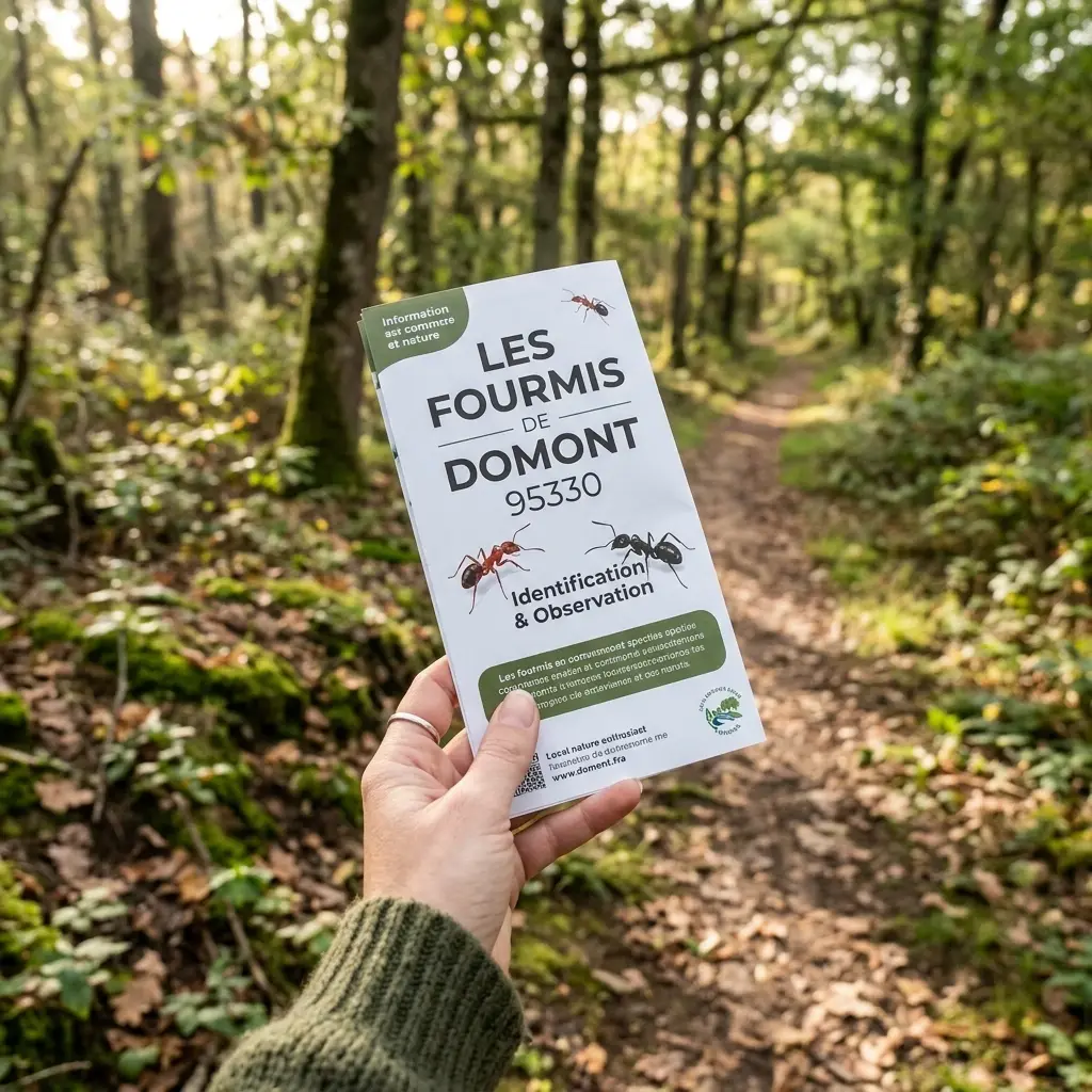 Une tranquillité retrouvée chez vous