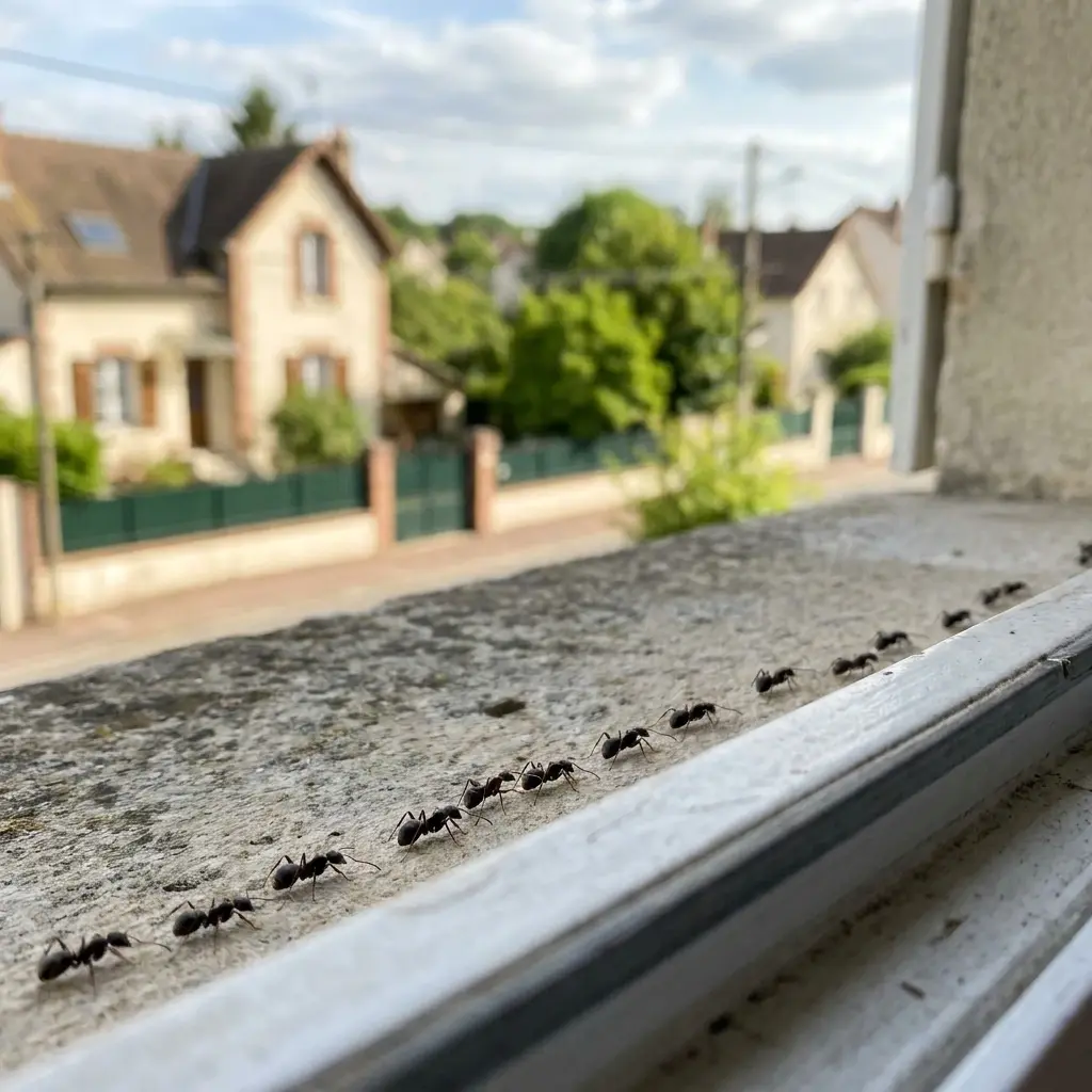 Besoin d'une aide immédiate à Domont ?