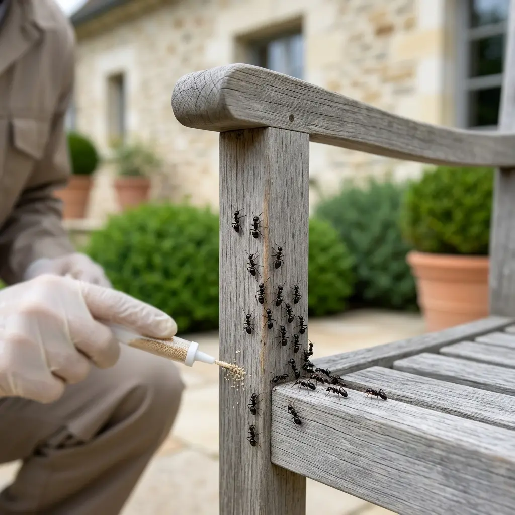 Une expertise locale pour votre confort