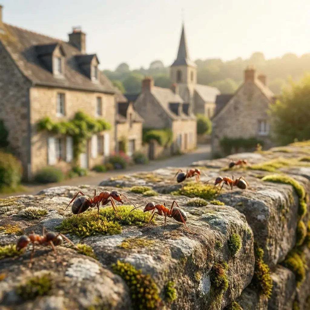 Une protection efficace pour votre maison