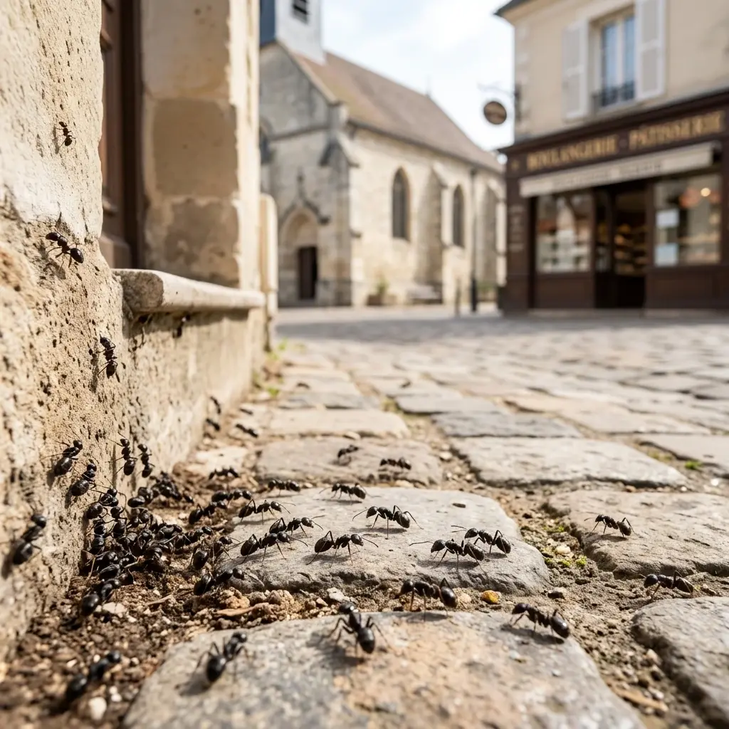 Pourquoi nous choisir à Montigny-lès-Cormeilles
