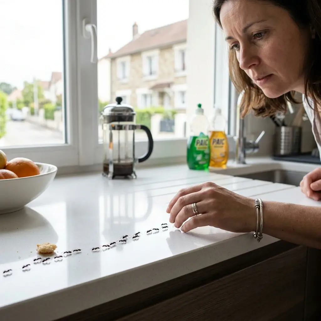 Une solution efficace pour votre foyer