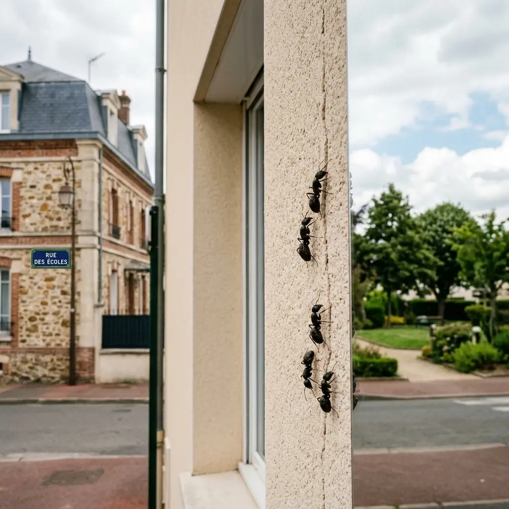 Besoin d'une intervention rapide à Montigny-lès-Cormeilles ?