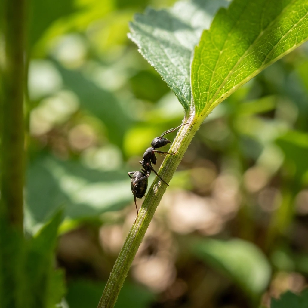 Fourmis Montigny-lès-Cormeilles (95370)