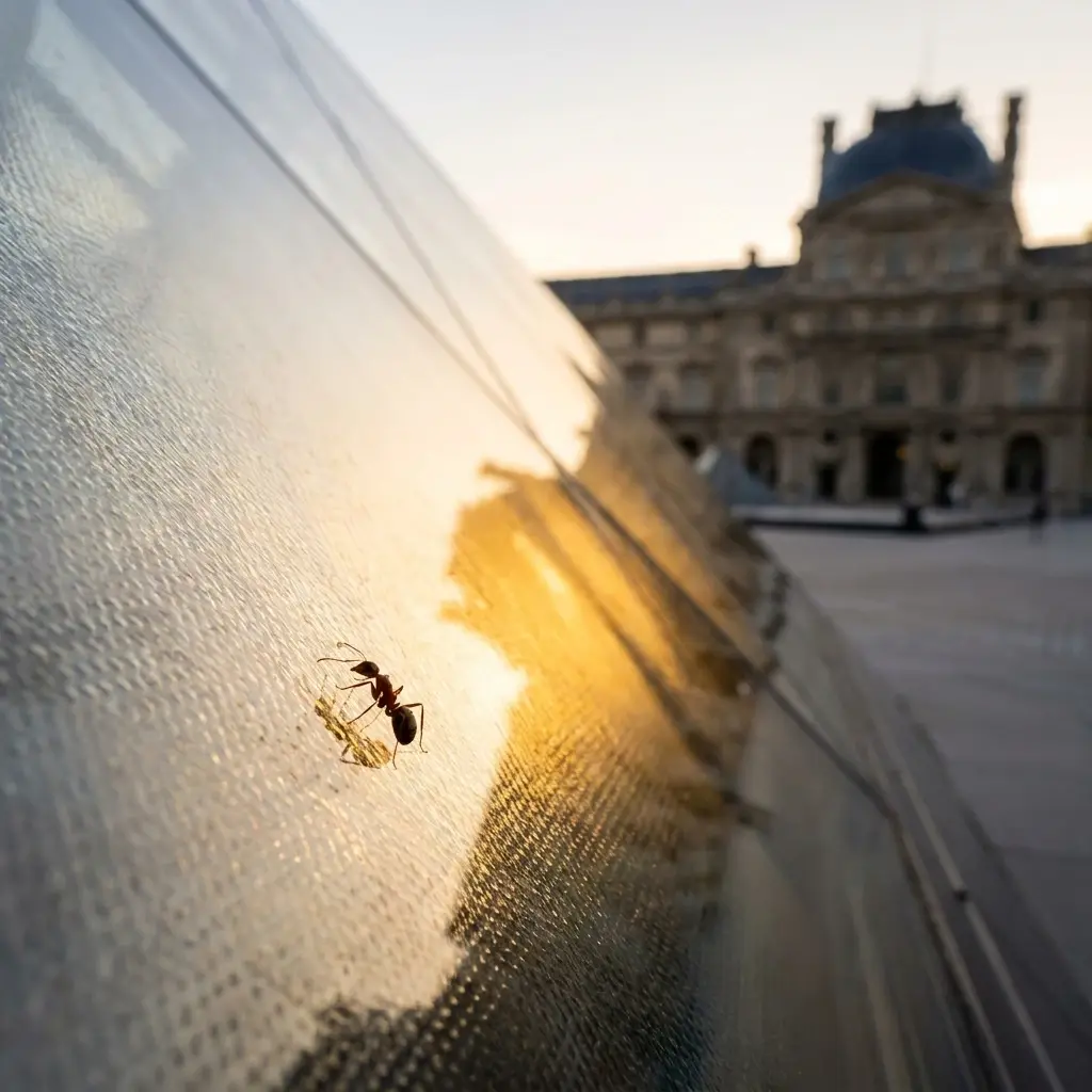 Besoin d'une intervention rapide à Louvres ?