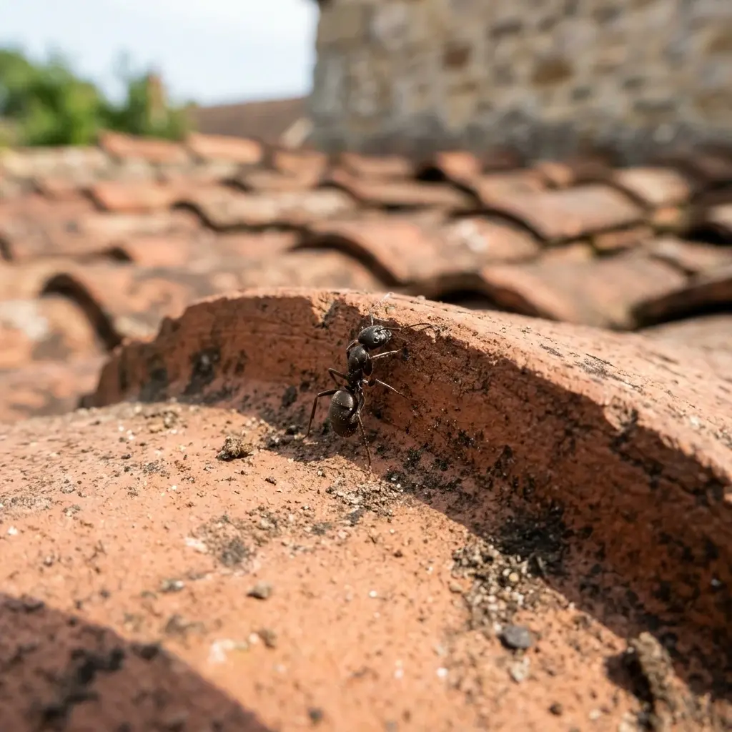 Comment se déroule l'intervention à Louvres ?