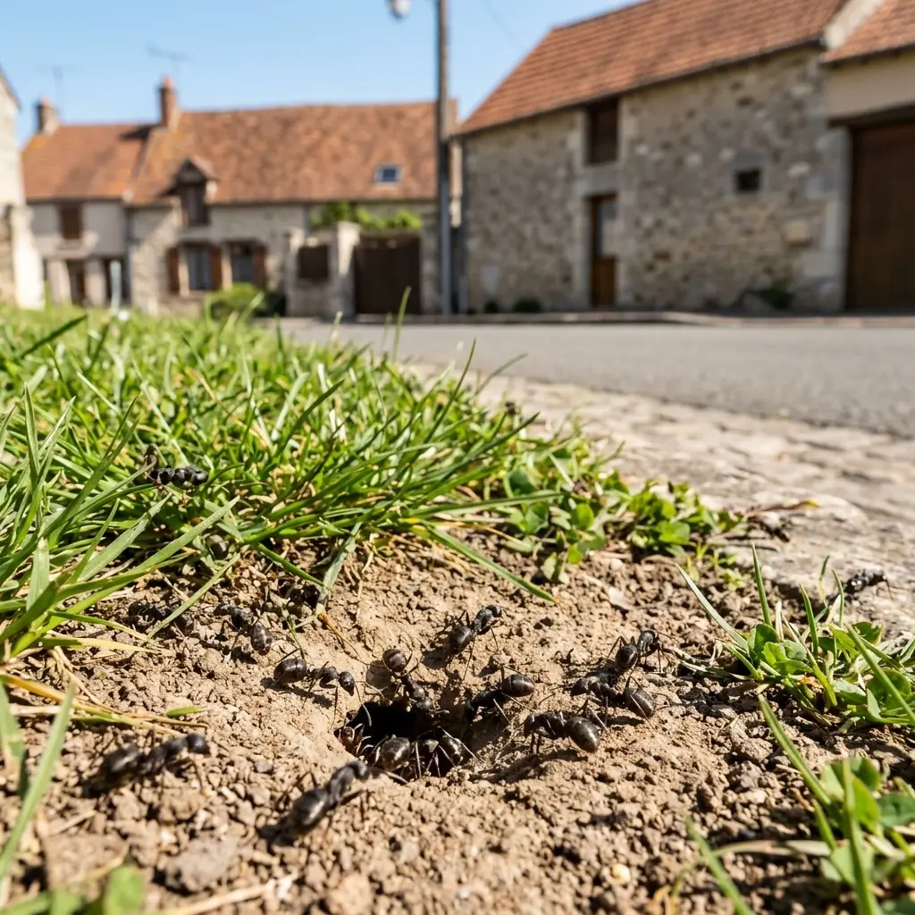 Prévention et gestes utiles