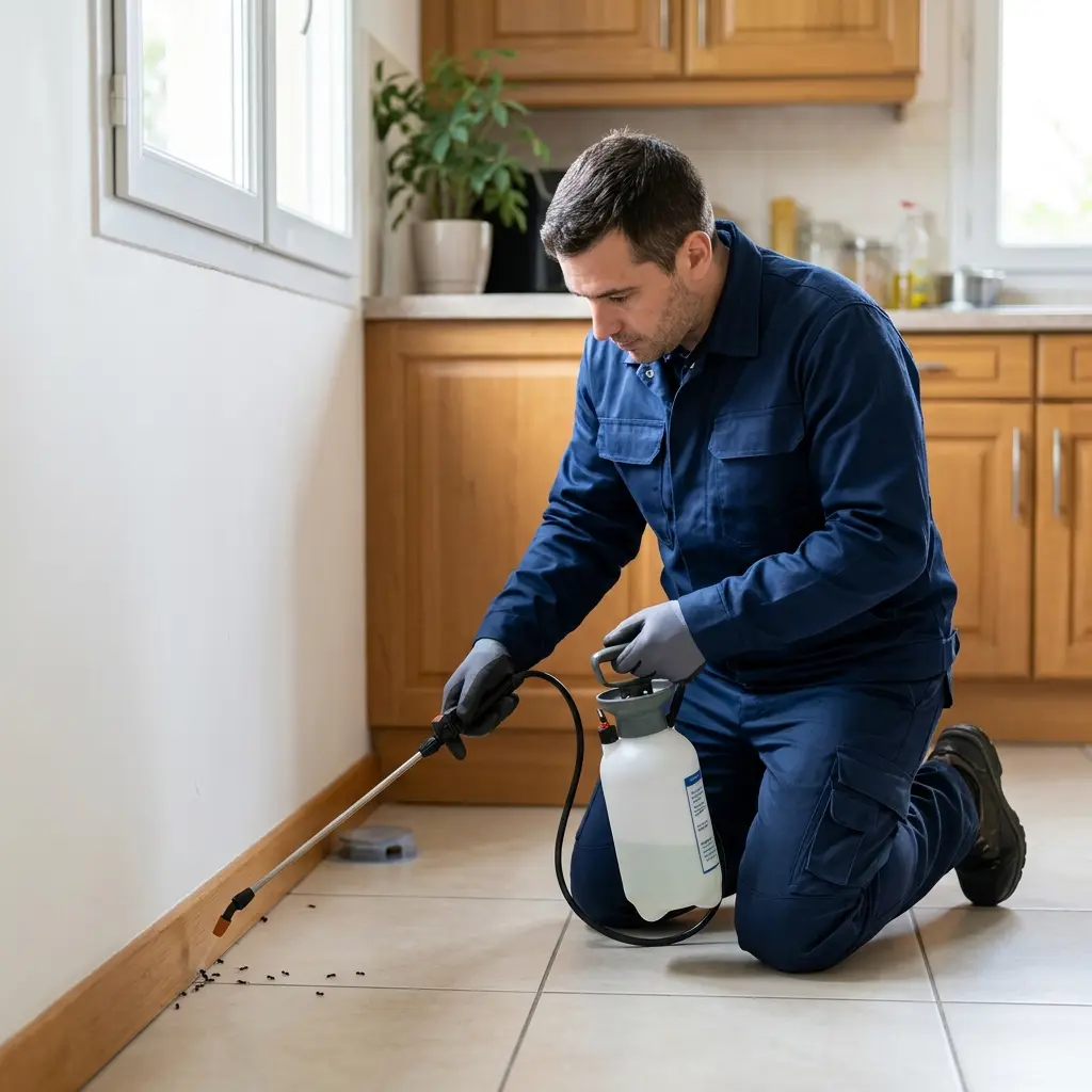 Une protection durable pour votre foyer