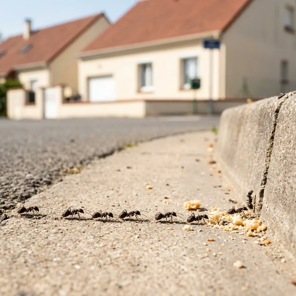 Pourquoi nous choisir à Arnouville