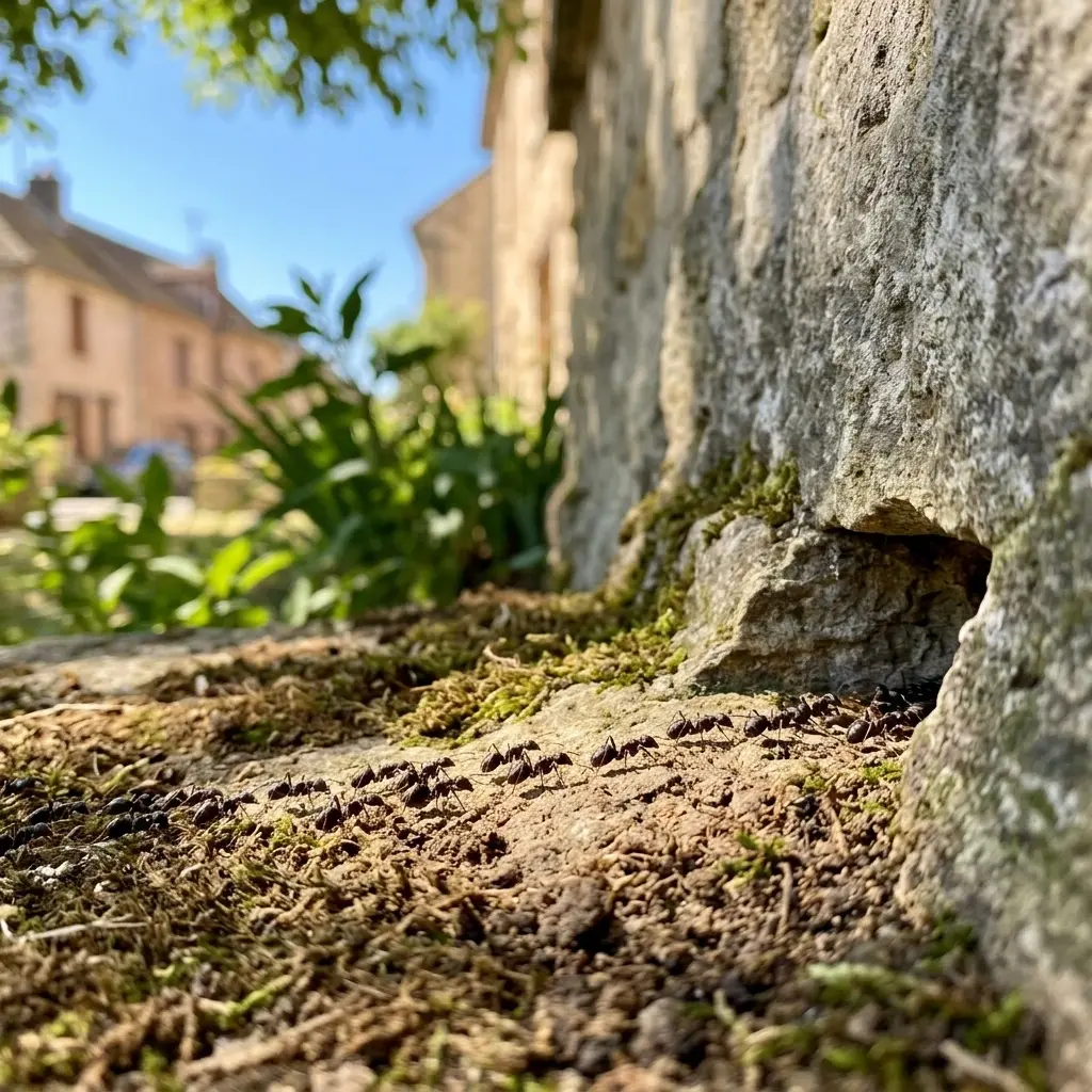 Une protection efficace pour votre habitat