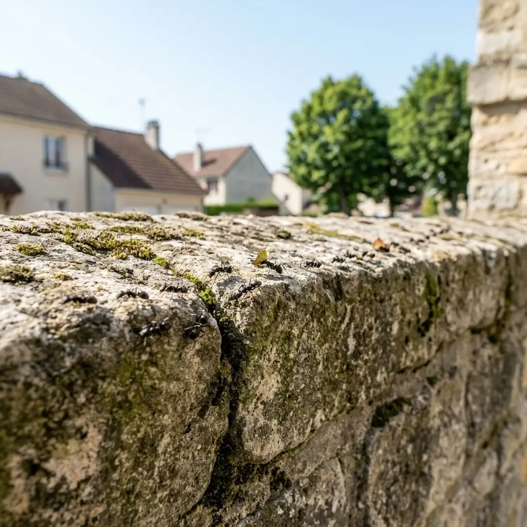 Fourmis Arnouville (95400)