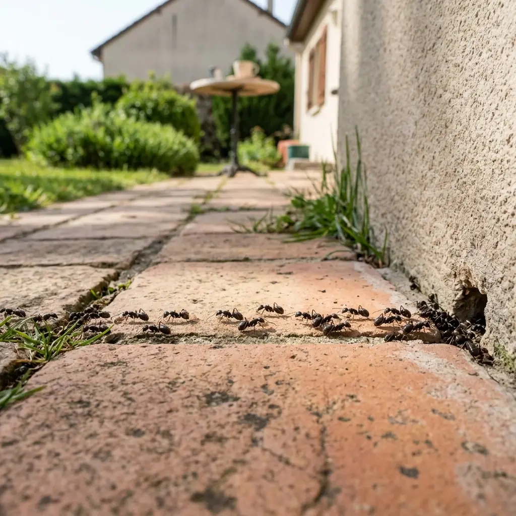 Une protection durable pour votre habitat