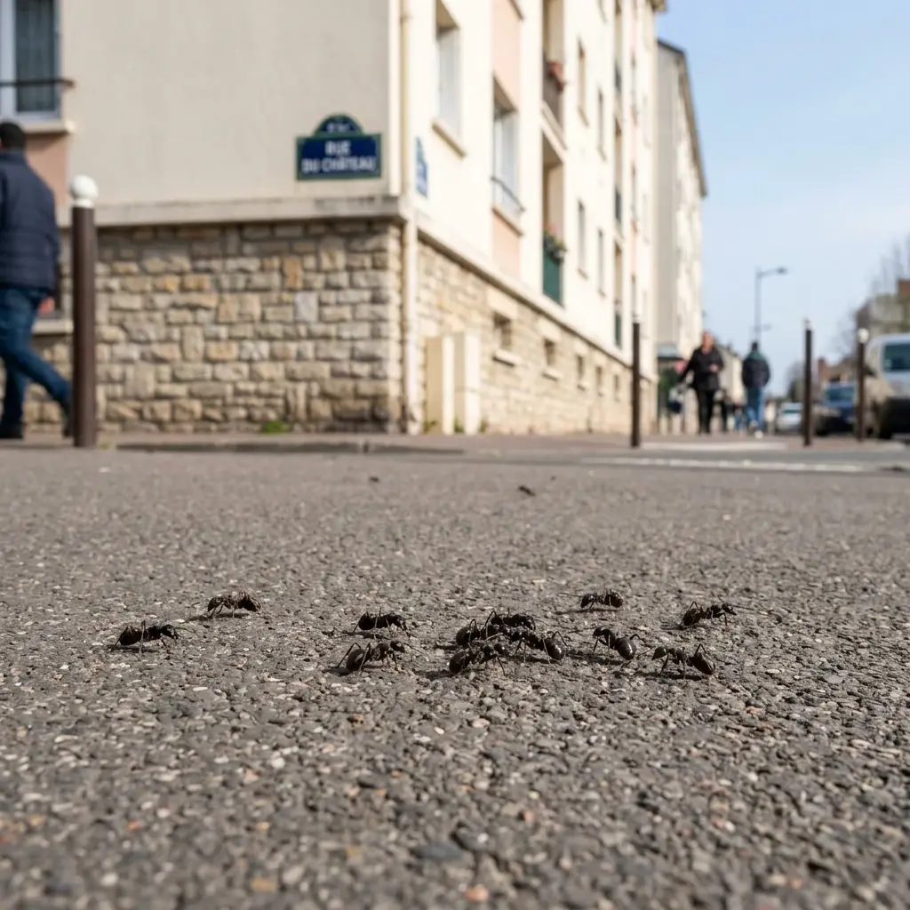 Besoin d'aide à Villiers-le-Bel ?