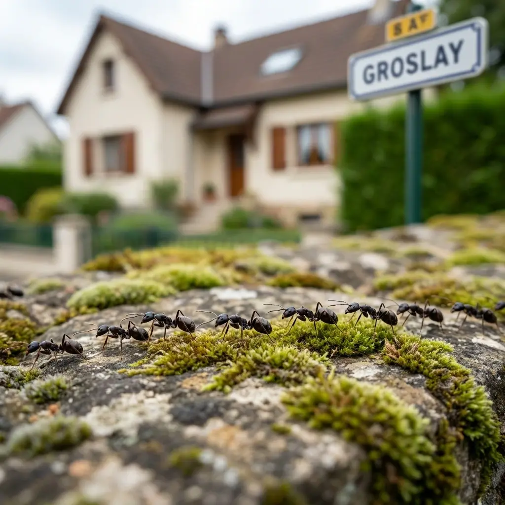 Prévenir le retour des insectes