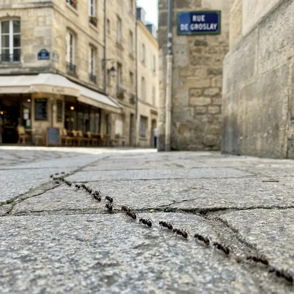 Besoin d'une intervention rapide à Groslay ?