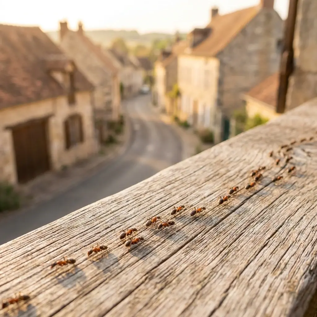 Besoin d'une intervention rapide à Magny-en-Vexin ?