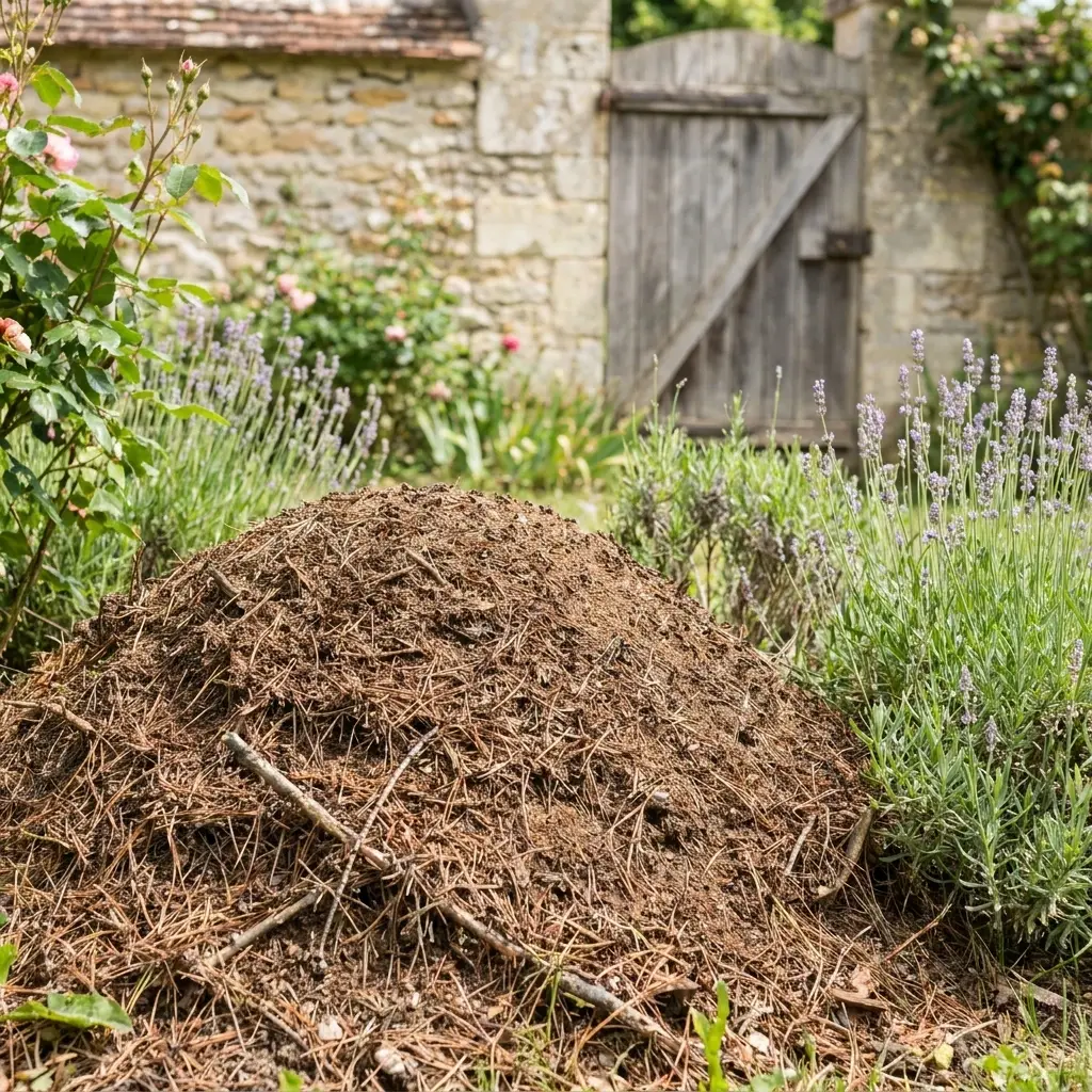 Comment se déroule l'intervention à Magny-en-Vexin ?