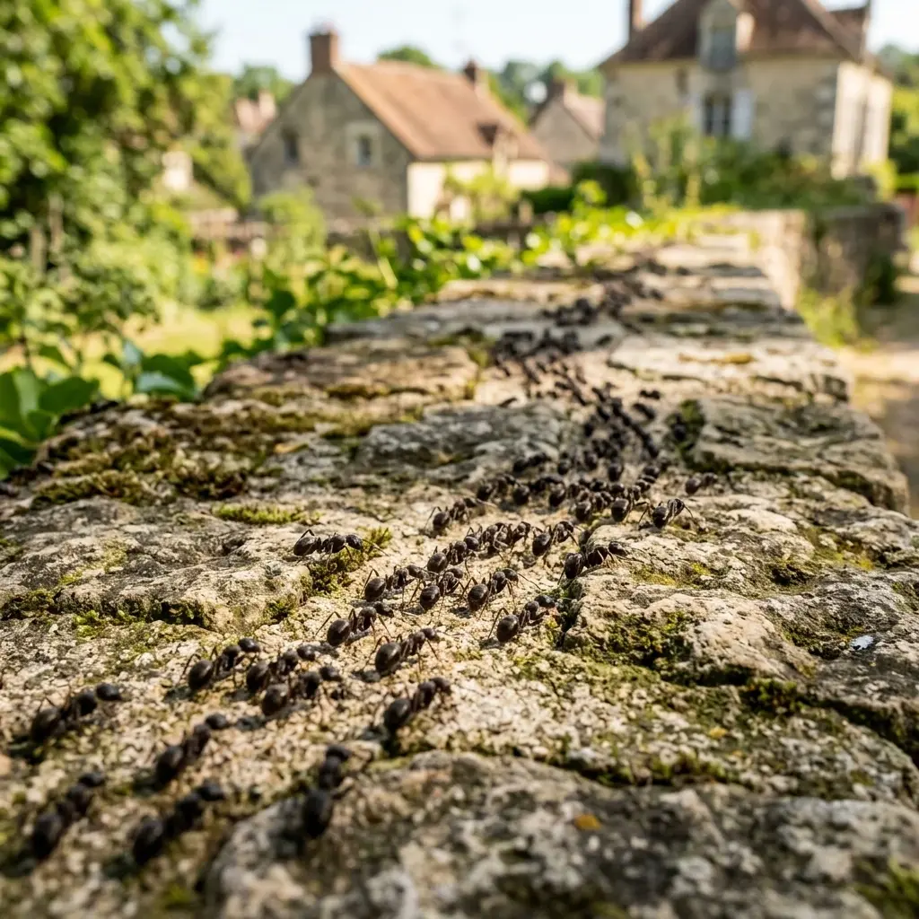 Prévention contre les nuisibles