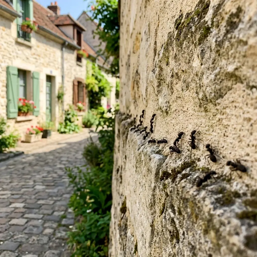 Pourquoi nous choisir à Auvers-sur-Oise