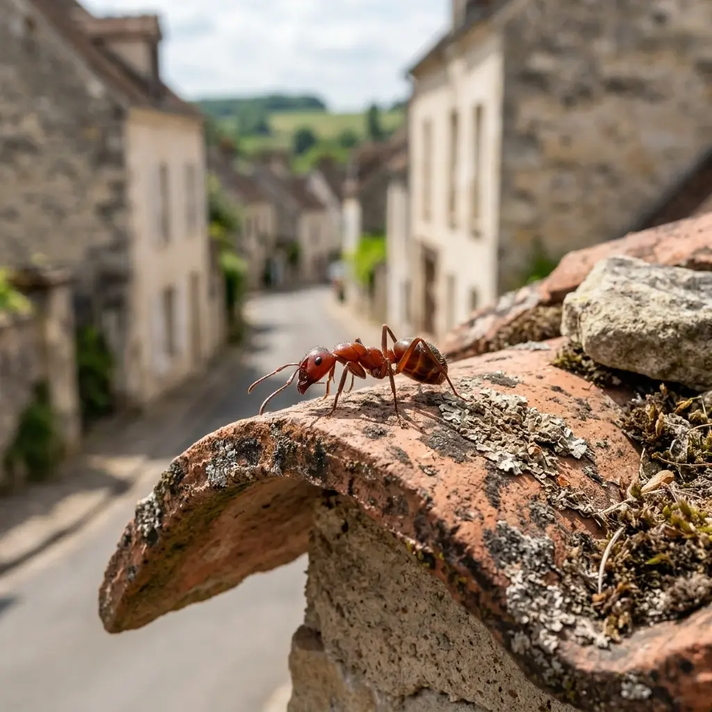 Besoin d'une intervention rapide à Auvers-sur-Oise ?