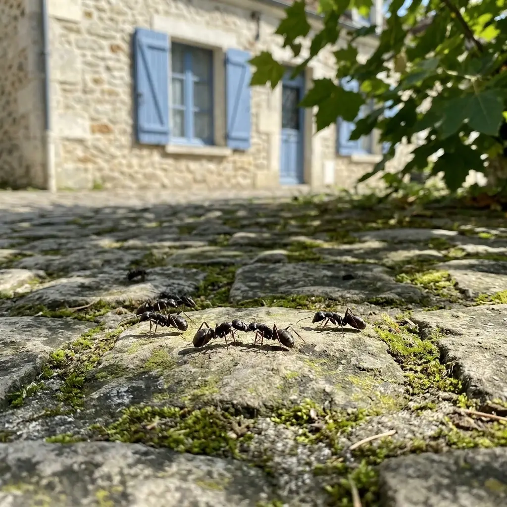 Comment se déroule l'intervention à Auvers-sur-Oise ?