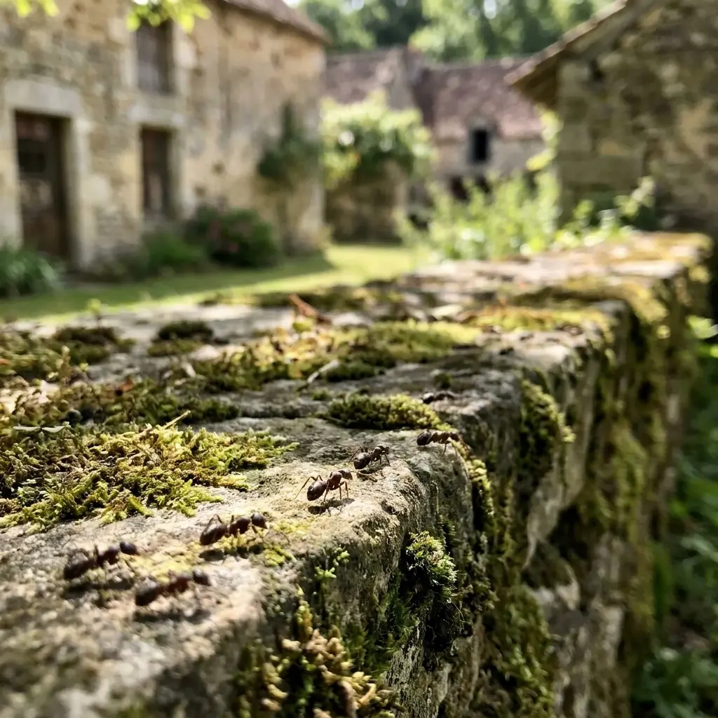 Prévenir l'invasion à Butry-sur-Oise