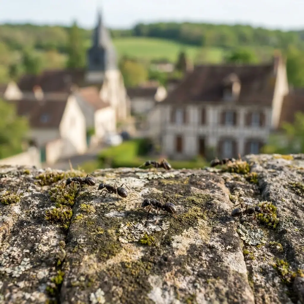 Pourquoi nous choisir pour vos fourmis à Butry-sur-Oise