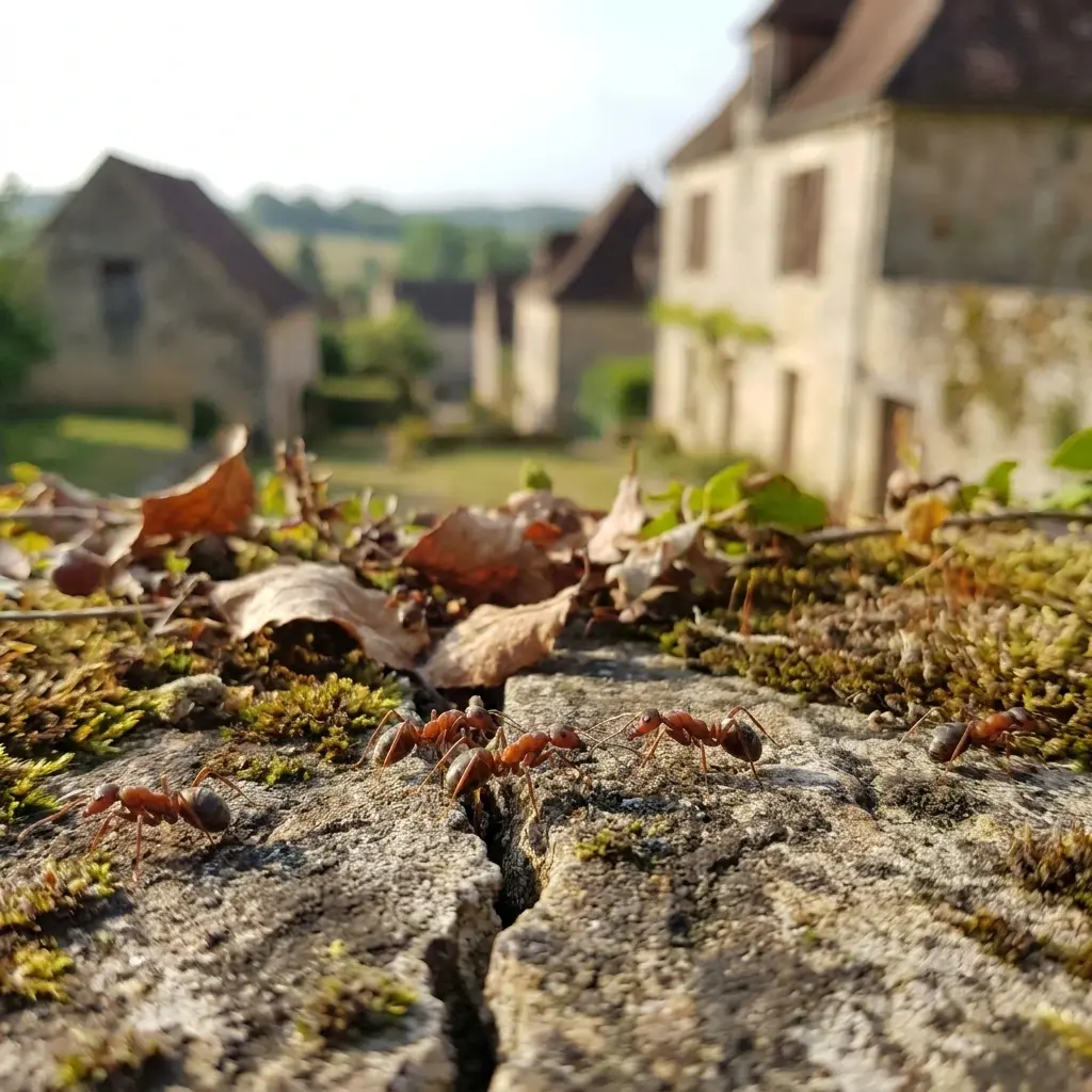 Besoin d'une intervention rapide à Butry-sur-Oise ?