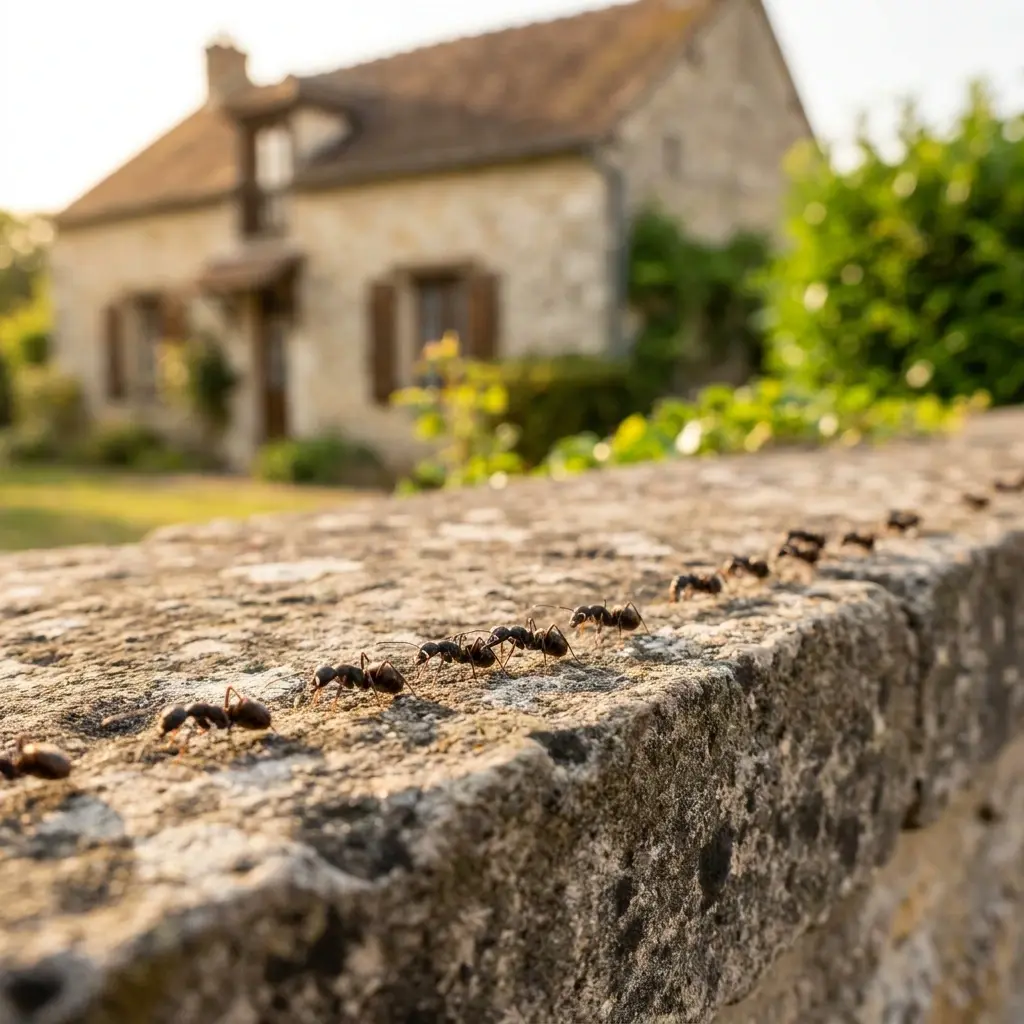 Comment se déroule l'intervention à Butry-sur-Oise ?