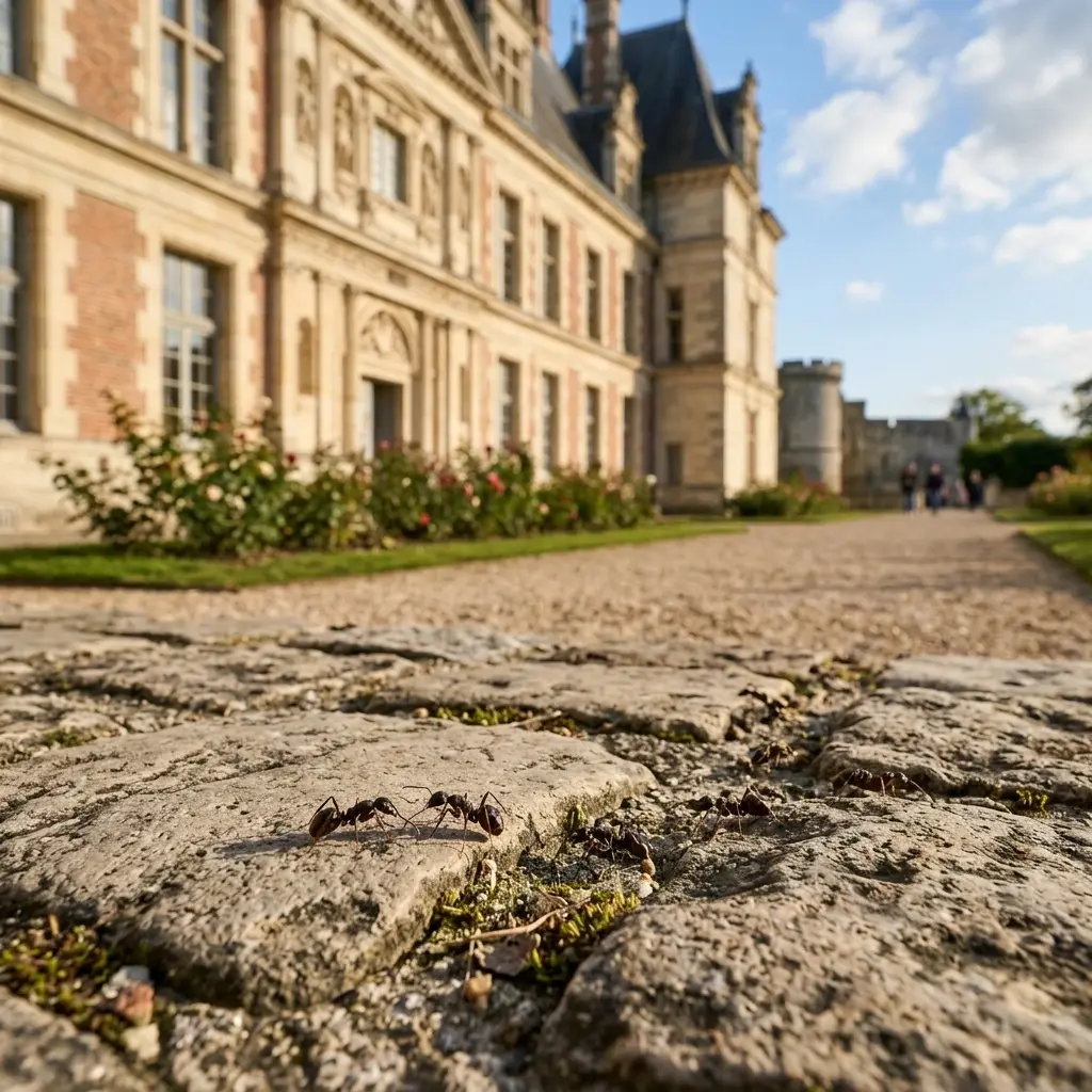 Prévenir le retour des nuisibles