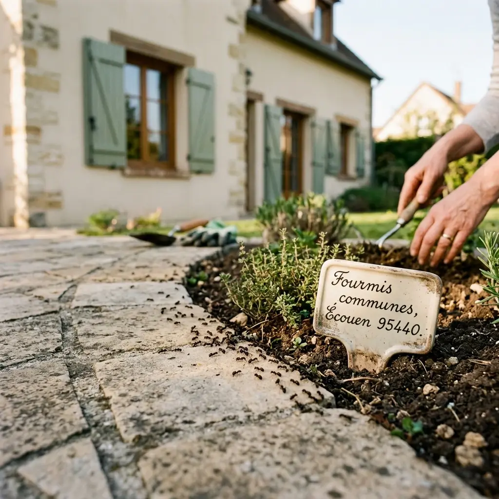 Une protection durable pour votre habitat