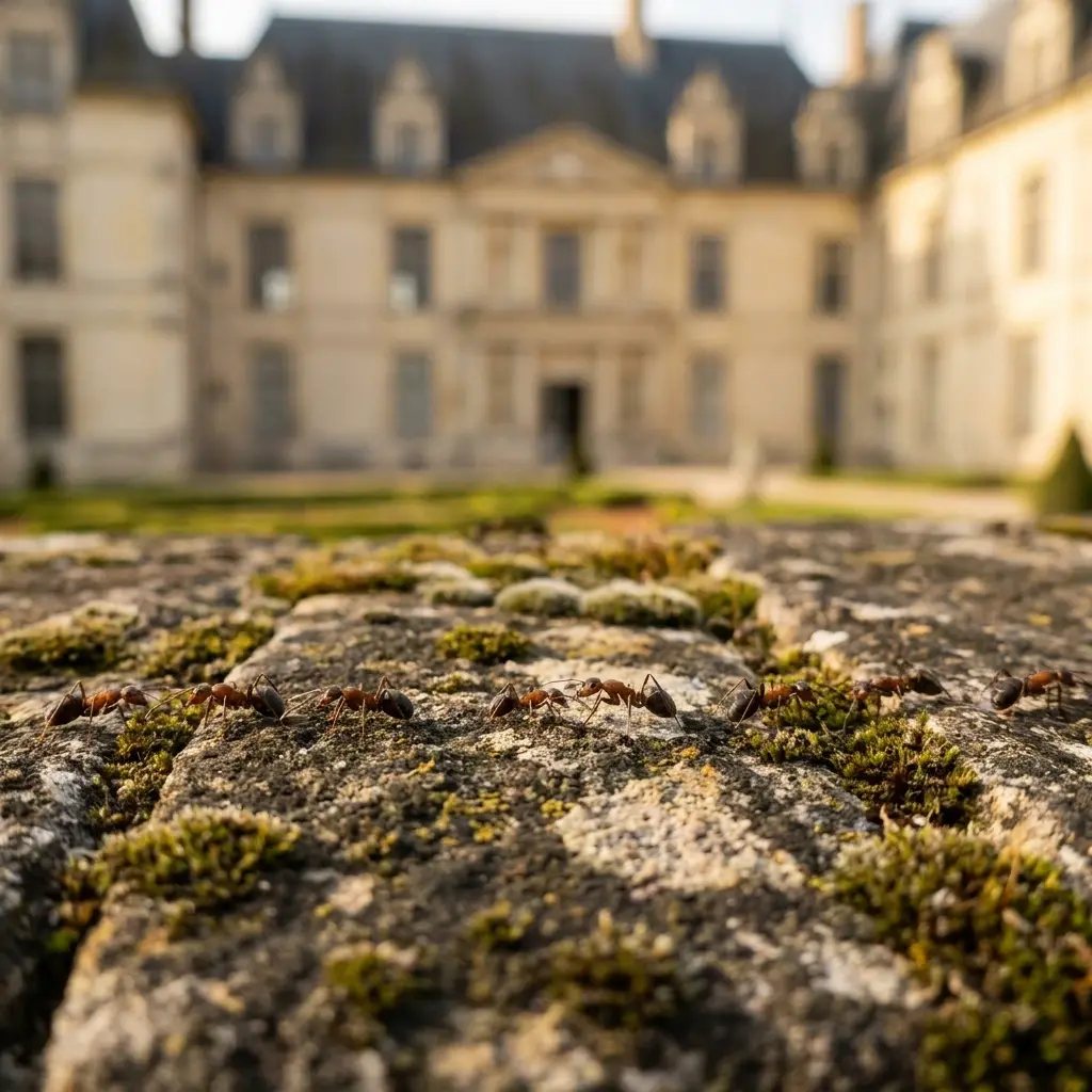 Besoin d'une intervention rapide à Écouen ?