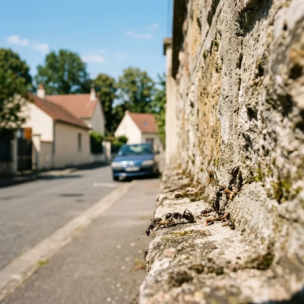 Une solution fiable pour votre habitat