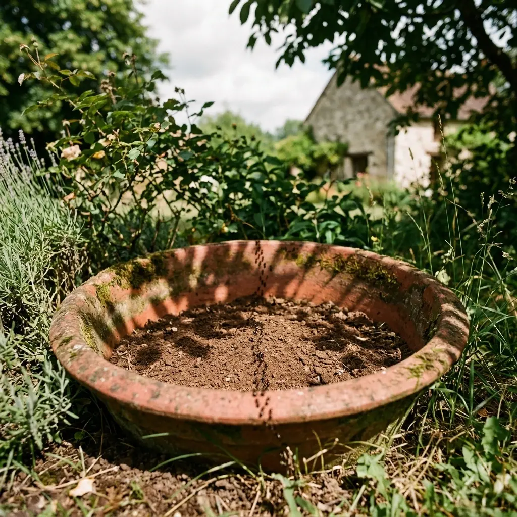 Pourquoi nous choisir pour vos fourmis à Fosses
