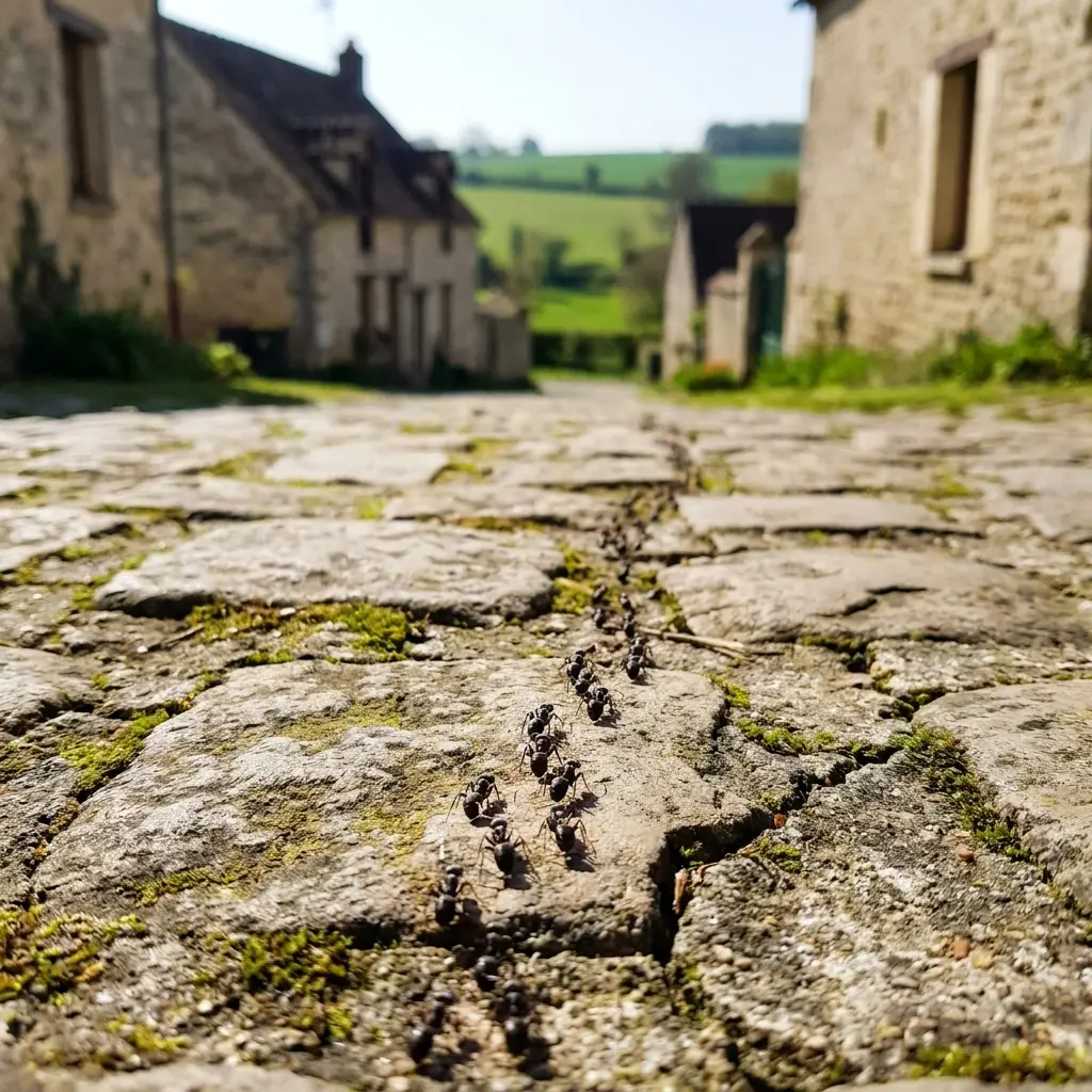 Prévenir le retour des nuisibles